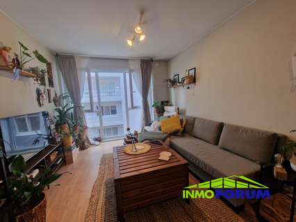 Piso en venta en A Coruña