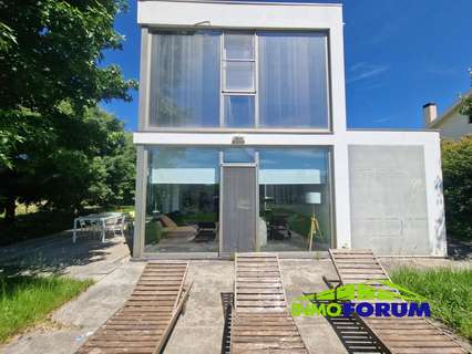 Chalet en venta en Miño