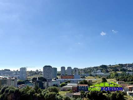 Piso en venta en A Coruña