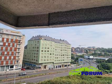 Piso en alquiler en A Coruña
