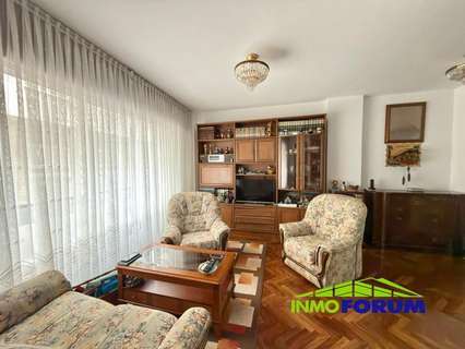 Piso en venta en A Coruña