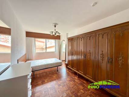 Piso en venta en A Coruña