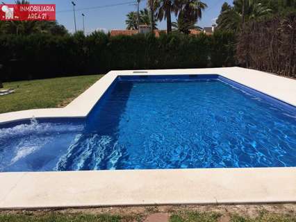 Chalet en venta en La Pobla de Vallbona