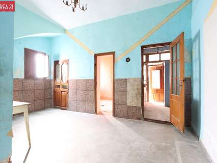 Casa en venta en La Pobla de Vallbona