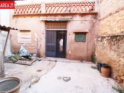 Casa en venta en La Pobla de Vallbona