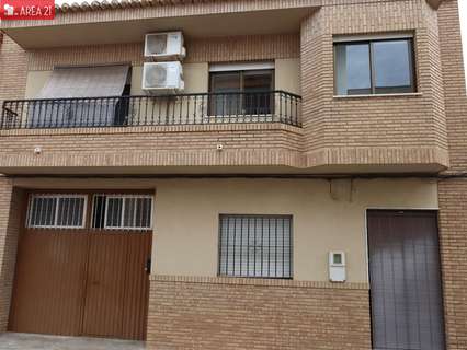 Casa en venta en La Pobla de Vallbona