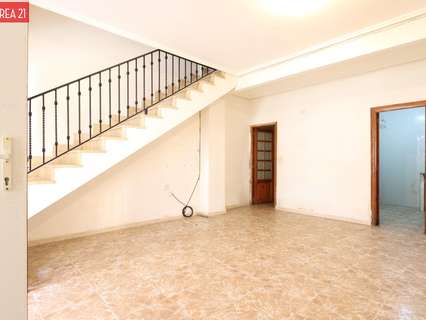 Casa en venta en La Pobla de Vallbona