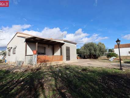 Chalet en venta en Llíria