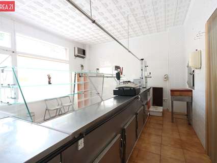 Local comercial en alquiler en La Pobla de Vallbona