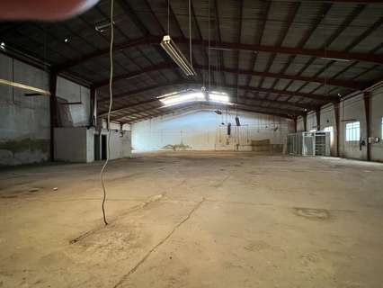 Parcela rústica en venta en La Pobla de Vallbona