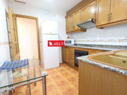 Piso en venta en La Pobla de Vallbona