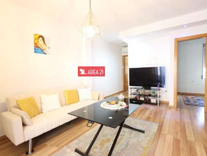 Piso en venta en Vilamarxant rebajado