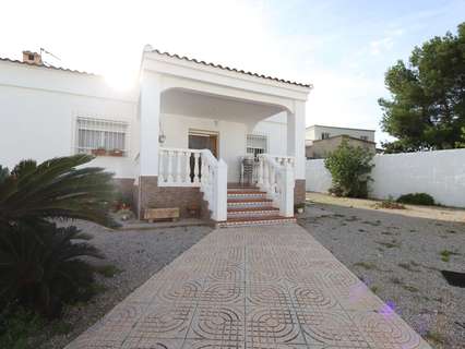 Chalet en venta en San Antonio de Benagéber