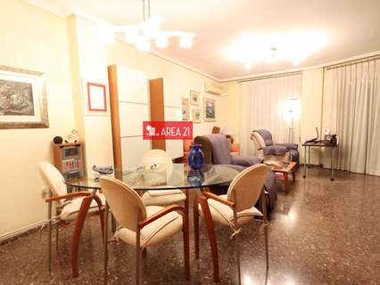 Piso en alquiler en La Pobla de Vallbona