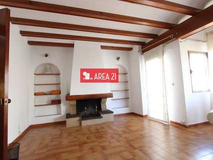 Piso en venta en La Pobla de Vallbona