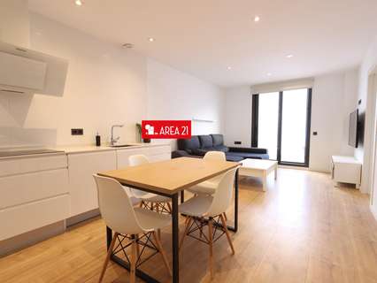 Casa en alquiler en La Pobla de Vallbona