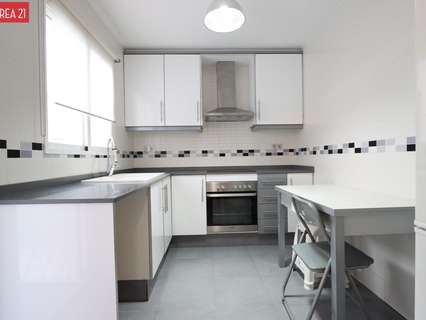 Ático en alquiler en La Pobla de Vallbona