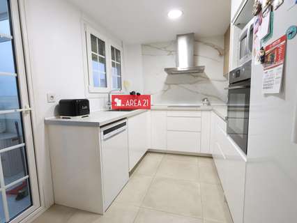 Piso en venta en La Pobla de Vallbona rebajado