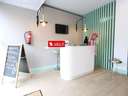 Local comercial en alquiler en Valencia