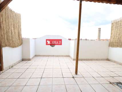Ático dúplex en venta en Valencia