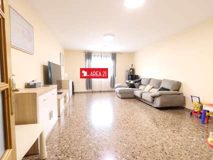 Planta baja en venta en Benaguasil