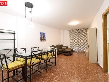 Piso en alquiler en La Pobla de Vallbona