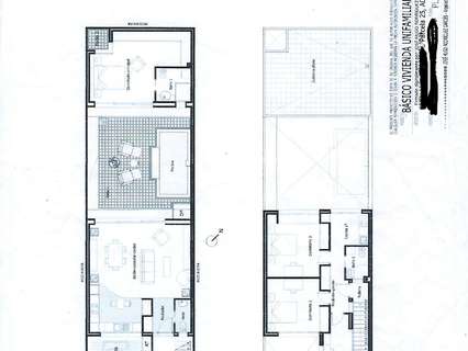 Parcela rústica en venta en Benisanó