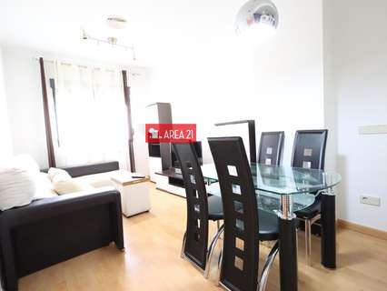 Piso en alquiler en La Pobla de Vallbona