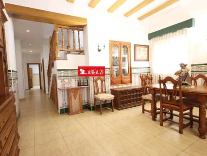 Casa en venta en La Pobla de Vallbona