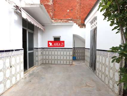 Casa en venta en La Pobla de Vallbona rebajada