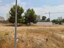 Parcela rústica en venta en La Pobla de Vallbona