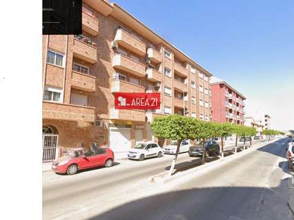 Piso en venta en La Pobla de Vallbona