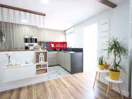 Piso en venta en La Pobla de Vallbona