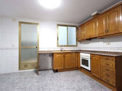 Piso en alquiler en Benaguasil