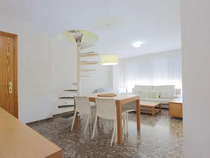 Ático dúplex en venta en La Pobla de Vallbona