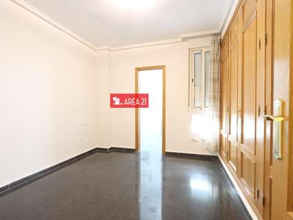 Piso en venta en Benaguasil