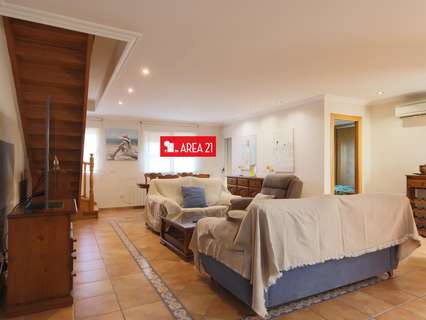 Ático dúplex en venta en La Pobla de Vallbona