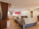Ático dúplex en venta en La Pobla de Vallbona