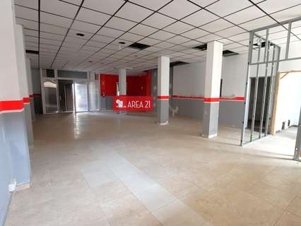 Local comercial en alquiler en La Pobla de Vallbona