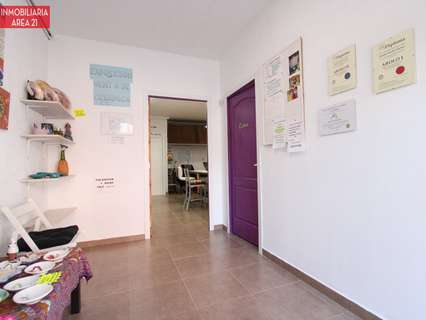 Local comercial en alquiler en La Pobla de Vallbona