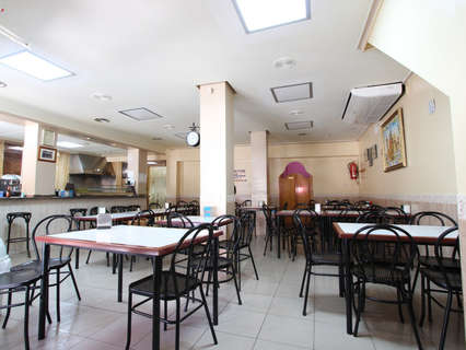 Local comercial en alquiler en La Pobla de Vallbona