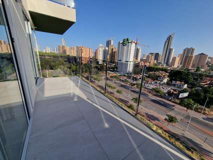 Apartamento en venta en Finestrat