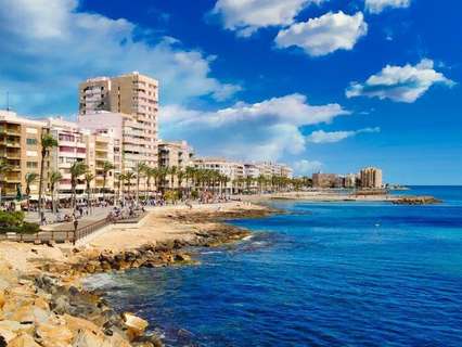 Apartamento en venta en Torrevieja