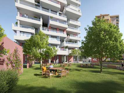 Apartamento en venta en Calpe