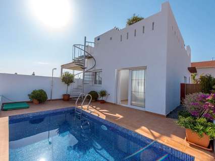 Casa en venta en Los Alcázares