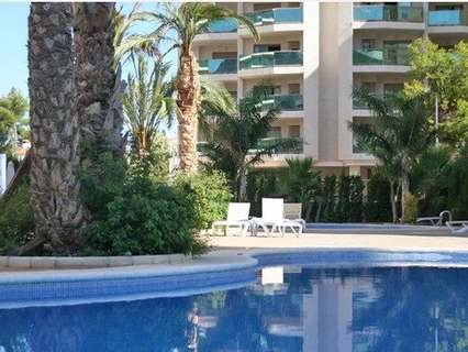 Apartamento en venta en Calpe