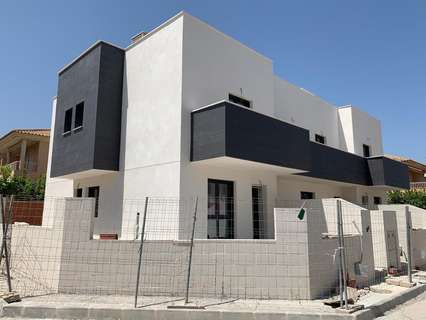 Casa en venta en San Javier