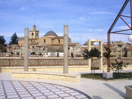 Casa en venta en Rojales