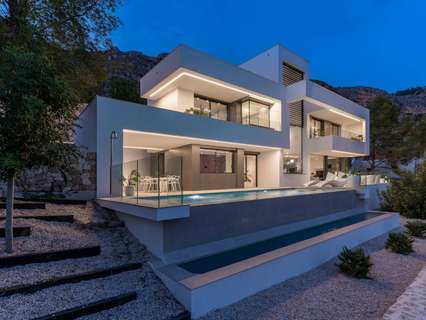 Casa en venta en Altea