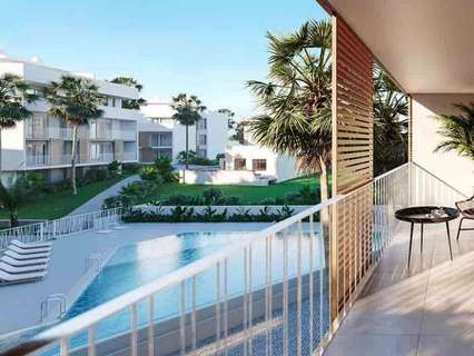 Apartamento en venta en Jávea/Xàbia